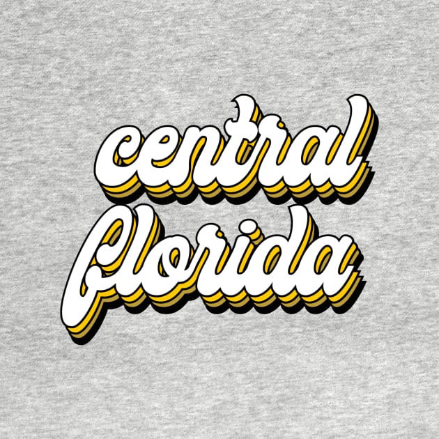 central florida by Rpadnis